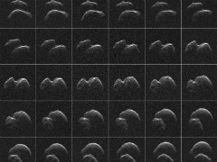 Close Call: When Asteroids Whisk Past Earth