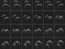 Close Call: When Asteroids Whisk Past Earth Close Call: When Asteroids Whisk Past Earth