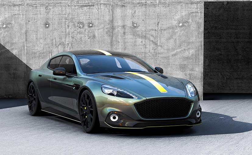 aston martin rapide amr