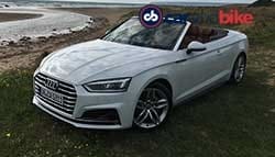 2017 Audi A5: All You Need To Know