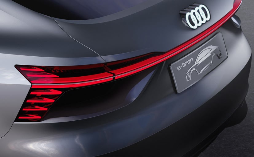 audi e tron sportback