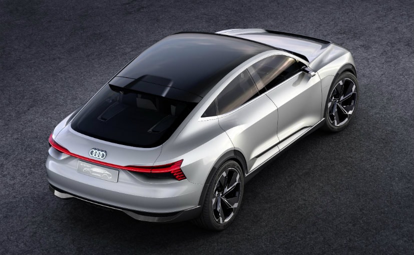 audi e tron sportback