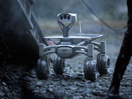 Moon Rover Audi Lunar Quattro To Star In Alien: Covenant Moon Rover Audi Lunar Quattro To Star In Alien: Covenant