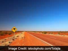 12-Year-Old Drives 1300 Kms Across Australia Before Cops Interrupt Epic Road Trip