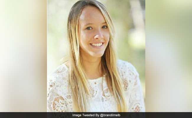 Family See Shark Kill Teenage Daughter Off Australia