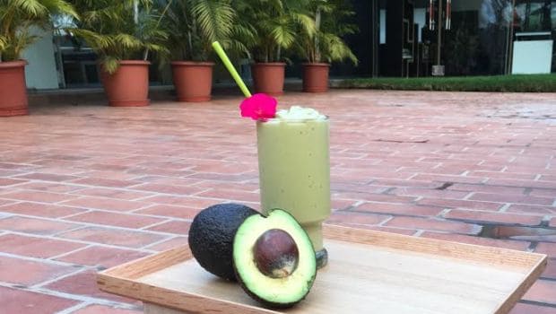 avacado