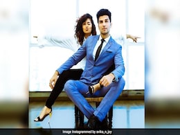 डेटिंग की अफवाह पर अविका गौर बोली, 'मनीष मेरे पिता से कुछ ही साल छोटे हैं' डेटिंग की अफवाह पर अविका गौर बोली, 'मनीष मेरे पिता से कुछ ही साल छोटे हैं'