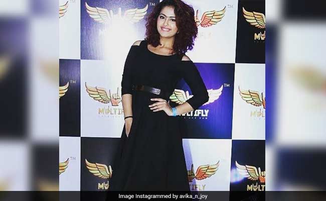 Happy Birthday Avika Gor: Here’s A Sneak Peek Into Her Foodie Side!