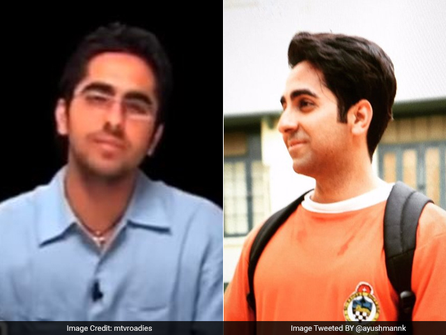 <i>Meri Pyaari Bindu</i>: 19-Year-Old Abhimanyu Roy 'Looks Better' Than Younger Ayushmann Khurrana