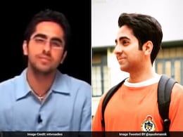 <i>Meri Pyaari Bindu</i>: 19-Year-Old Abhimanyu Roy 'Looks Better' Than Younger Ayushmann Khurrana <i>Meri Pyaari Bindu</i>: 19-Year-Old Abhimanyu Roy 'Looks Better' Than Younger Ayushmann Khurrana