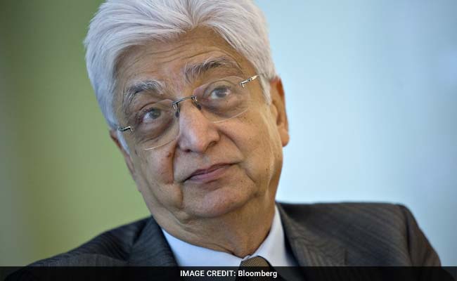 India's Biggest E-Commerce Merger At Risk As Billionaire Azim Premji Objects