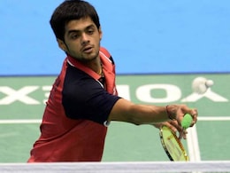 World Championship: पीवी सिंधु व प्रणीत वर्ल्ड क्वार्टरफाइनल में, श्रीकांत व प्रणॉय की छुट्टी World Championship: पीवी सिंधु व प्रणीत वर्ल्ड क्वार्टरफाइनल में, श्रीकांत व प्रणॉय की छुट्टी
