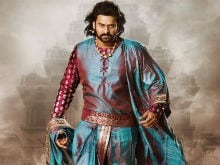 <i>Baahubali 2</i> Box Office: House Full First Shows, 'Fabulous' Weekend Expected