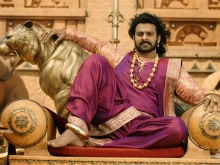 <i>Baahubali: The Conclusion</i> Is Already An 'Epic Blockbuster'. Details Here