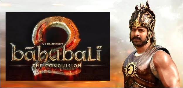baahubali 2