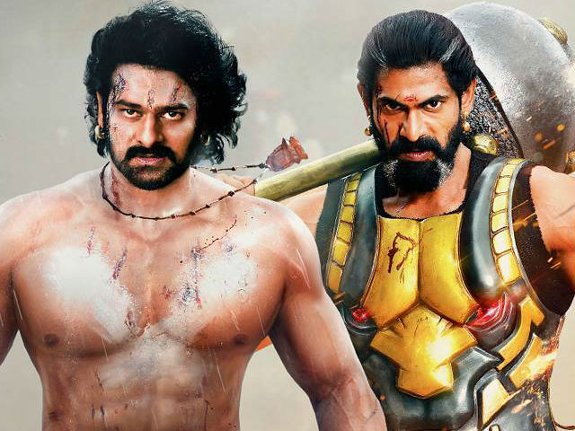 <i>Baahubali 2</i>, Box Office Collection, Day 1: Prabhas' Film Makes History By Crossing 100 Crore Mark On First Day