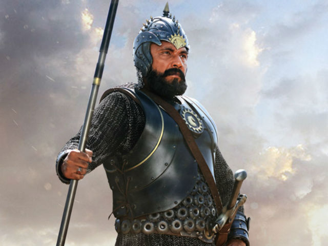 <i>Baahubali: The Conclusion</i> Release - 'No Show In Karnataka Until Katappa Actor Sathyaraj Apologises'