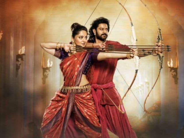 Baahubali: The Conclusion: S S Rajamouli Says He's 'More Confident' About The Film