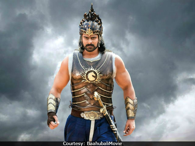 How <i>Baahubali</i> Left A Mark On Prabhas