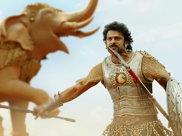 Baahubali 2: How Fans Convinced Bosses To Give Them Half  Holiday For Film