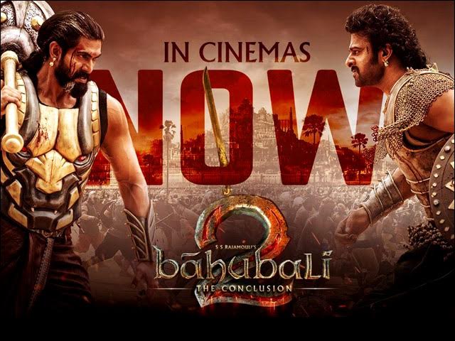 Baahubali-2 : 'कटप्पा ने बाहुबली को क्यों मारा?' यह जानने के लिए थोड़ा और करना पड़ेगा इंतजार