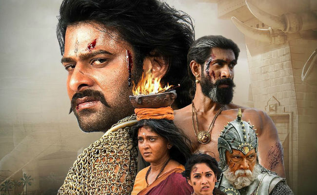 baahubali 2