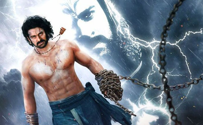 'Bahubali 2' ने तोड़ दिए सारे रिकॉर्ड, पहले ही दिन लगाया 100 करोड़ की कमाई का सिक्‍सर