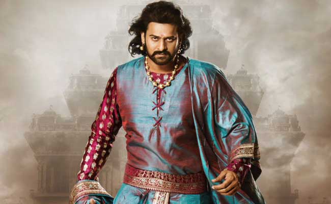 <i>Baahubali</i> Shining Example Of 'Make In India': Minister Venkaiah Naidu