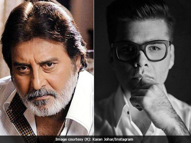 After Vinod Khanna's Death, Karan Johar Cancels <i>Baahubali 2</i> Premiere As 'Mark Of Respect'