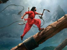 <i>Baahubali</i> Producer Accuses Airline Staff In Dubai Of Being 'Racist And Rude'