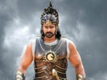 <I>Baahubali: The Conclusion</i> - Prabhas Wants This Person To Watch The Film First But Is Shy To Accompany