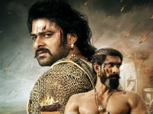 <I>Baahubali 2</i> On Its Way To Topple <I>Dangal</i>'s Lifetime Collections. Details Here