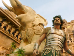 <i>Baahubali 2</i> Isn't As Big As It Looks