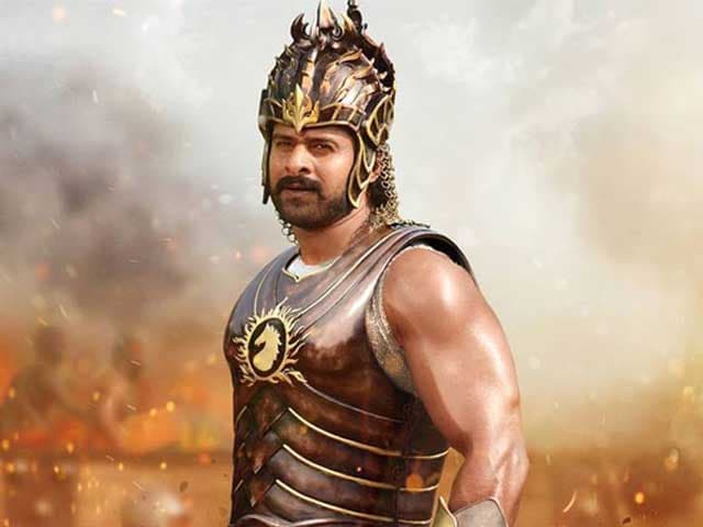 Baahubali: The Beginning All Set To Re-Release. We Can't Keep Calm