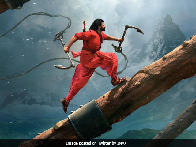 <i>Baahubali</i> Producer Accuses Airline Staff In Dubai Of Being 'Racist And Rude'