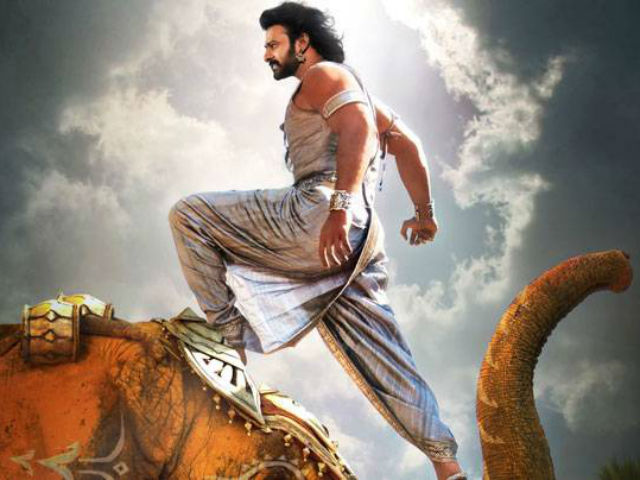 <I>Baahubali: The Conclusion</i> - Film Released Earlier In Karnataka Being Taken Off Theatres To Make Way