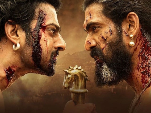 Image result for Baahubali 2