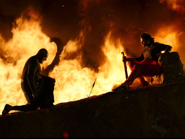 Baahubali 2: Why Did Katappa Kill The Hero? Here Are 5 Theories