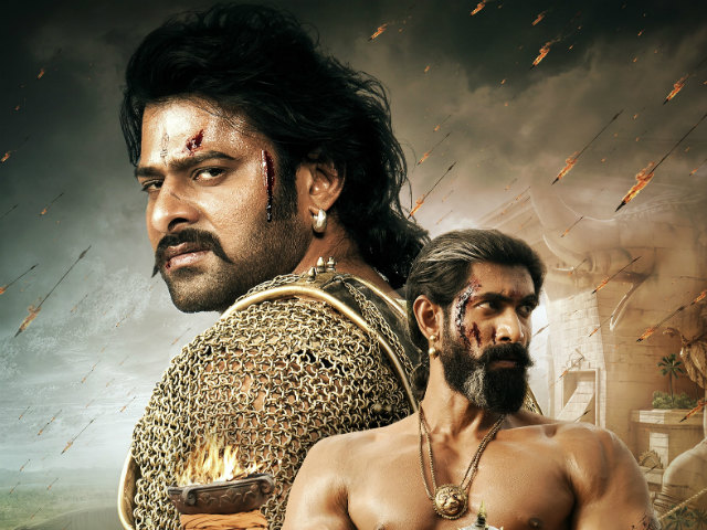 <I>Baahubali 2</i> On Its Way To Topple <I>Dangal</i>'s Lifetime Collections. Details Here