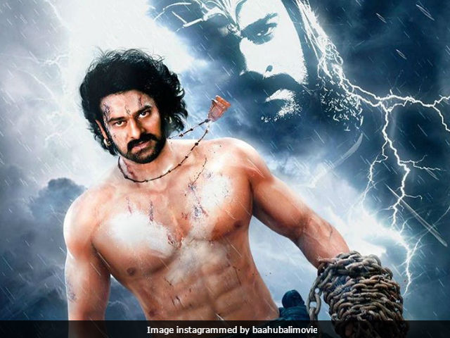 A <i>Baahubali</i>-Themed Feast: Ahmedabad Restaurant Offers Blockbuster 'Baahu-Thaali'