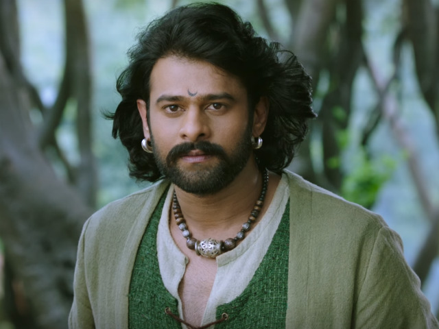 <I>Baahubali: The Conclusion</i> - Fans Book Multiple Shows, Tweet 'The Wait Is Over'