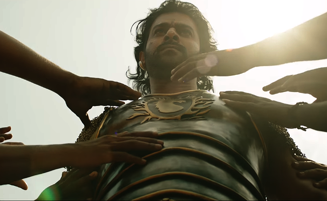 baahubali