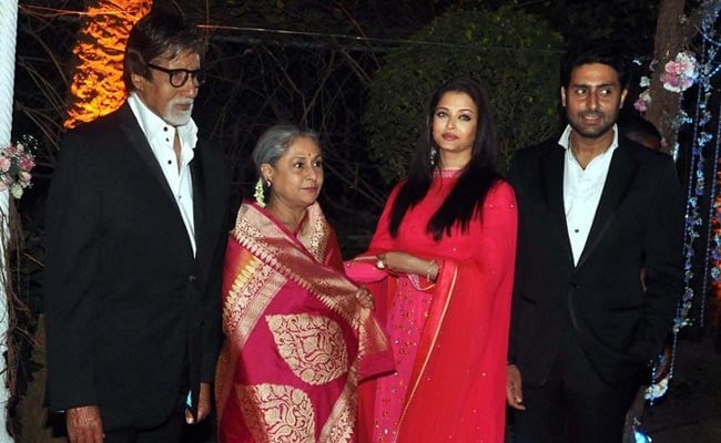 Yogi Adityanath Investigates Top UP Award. Recipients Include Bachchan Family