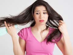 5 Easy Home Remedies For Oily Hair - NDTV Food