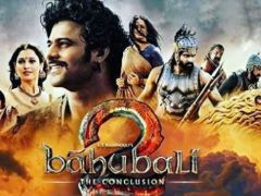 बाहुबली 2: भारत की सबसे सफल फिल्म पर क्या  है विदेशी मीडिया का रुख