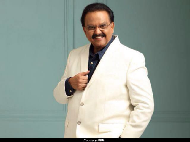 S P Balasubrahmanyam's Passport Stolen In US, Got A Duplicate In 24 ...