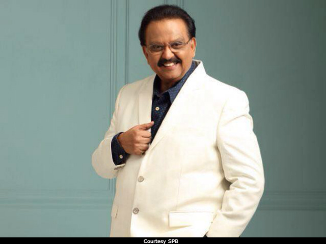 S P Balasubrahmanyam's Passport Stolen In US, Got A Duplicate In 24 Hours