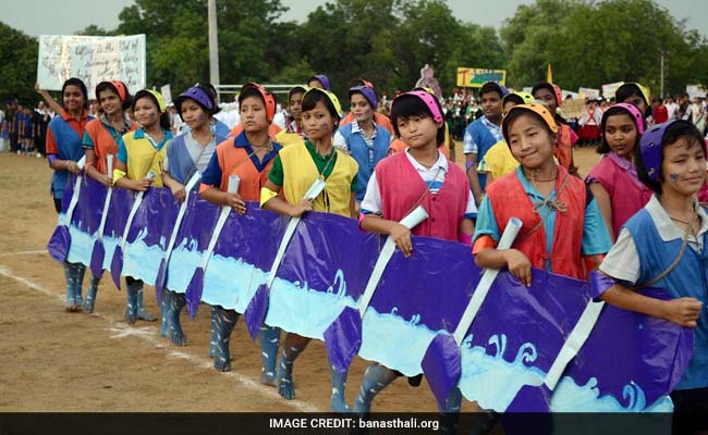 Banasthali University Begins School Admission Process For Class 6, 9 And 11