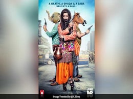 बैंक चोरः आखिर क्यों 16 दिनों का व्रत और एक खास मंत्र का जाप कर रहे हैं रितेश देशमुख बैंक चोरः आखिर क्यों 16 दिनों का व्रत और एक खास मंत्र का जाप कर रहे हैं रितेश देशमुख