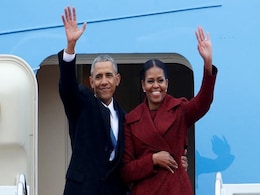 Obamas Buy $8.1 Million Mansion In The Same Neighbourhood As Ivanka Trump Obamas Buy $8.1 Million Mansion In The Same Neighbourhood As Ivanka Trump